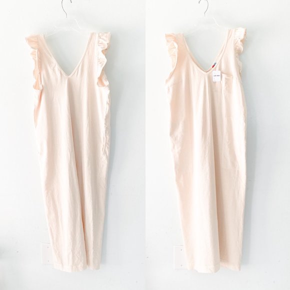 once upon a sea midi dress| Enjoy free 